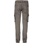 Boys Pants Gray
