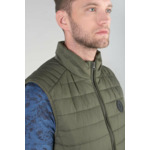 Doudoune sans manches CROZ