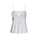 Top à fines bretelles Midnight Whisper