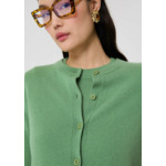 Gilet Guido-Amande en Cachemire