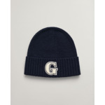 G Badge Beanie