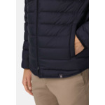 Bomber En Tissu Technique