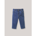 DENIM DROIT