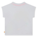 TEE-SHIRT MANCHES COURTES