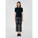 Pull Peer-Nuit en Cachemire