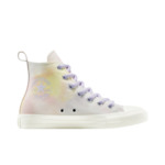 Chuck Taylor All Star Hi Blueberry Ice/Pink/Yellow