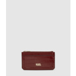 K/EDGE CROCO CARDHOLDER
