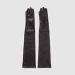 Gants longs