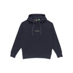 ABSTRACT NATURE HOODY