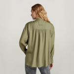 Top Volume Shirt