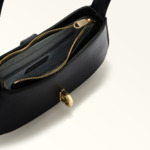 MIANOVA MINI SHOULDER BAG - VITELLO FERRARA