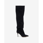 Bottes Loly Suede