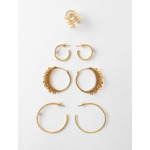 Bague jour de la semaine