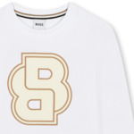 TEE-SHIRT MANCHES LONGUES