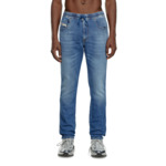 Slim 26 D-Strukt Joggjeans®