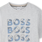 TEE-SHIRT MANCHES COURTES