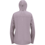 Veste imperméable PERFORMANCE KNIT X-ALP pour femme