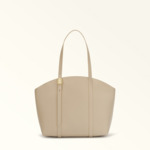 PLANETA M TOTE W/ZIP - VITELLO KERIA+VITELLO SIDNEY