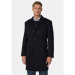 Manteau En Cachemire Mélangé