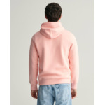 Shield Hoodie