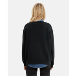 Sweat Avec Print Devant