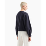 Sweat-shirt - congelé de myrtilles