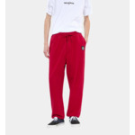 Bas De Jogging Blason Rouge Homme