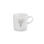 Tasse 350ml Rudolph en céramique