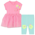 ENSEMBLE ROBE+CALECON