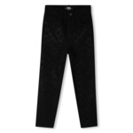 PANTALON DENIM