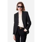 Veste Diona En Viscose Mélangée