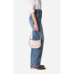 Petit Sac Daily En Cuir En laine, yack et mérinos