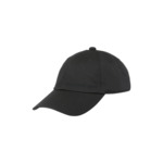 Chapeau tissé - nero
