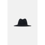 Chapeau bobby 100% laine