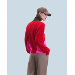 Pull Col Rond