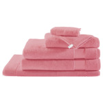 TAPIS DE BAIN | Pétale - Glaieul