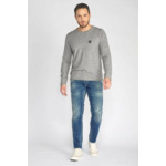 Jeans slim stretch 700/11, longueur 34