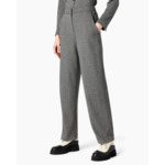 Pantalon - fant.grigio