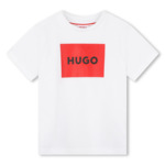 TEE-SHIRT MANCHES COURTES