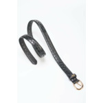 Ceinture en cuir MAITE