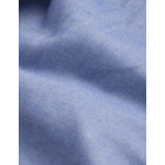 Chemise aristote bleue