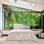 HOUSSE DE COUETTE | Voyageuse