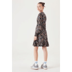Girls Dress Black