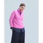 Pull Col Camionneur Epais