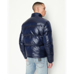 Doudoire - bleu marine profond