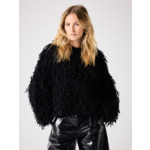 Pull shana NOIR