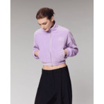 Veste Courte Velours