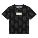 TEE-SHIRT MANCHES COURTES
