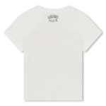 TEE-SHIRT MANCHES COURTES