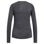 Sous-vêtement technique col rond PERFORMANCE WOOL 150 pour femme
